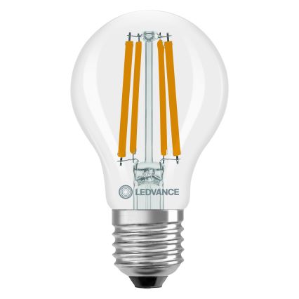 LED Žiarovka CLASSIC FILAMENT A60 E27/11W/230V 2700K - Ledvance
