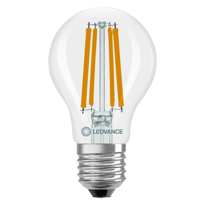 LED Žiarovka CLASSIC FILAMENT A60 E27/11W/230V 2700K - Ledvance