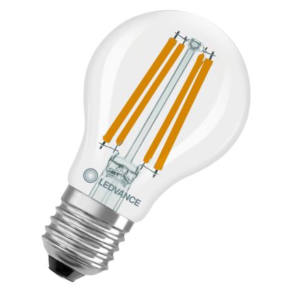 LED Žiarovka CLASSIC FILAMENT A60 E27/11W/230V 2700K - Ledvance