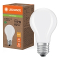 LED žiarovka CLASSIC FILAMENT A60 E27/7,2W/230V 2700K - Ledvance