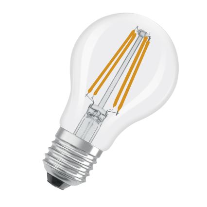 LED žiarovka CLASSIC FILAMENT A60 E27/7W/230V 2700K - Ledvance