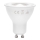 LED žiarovka COB GU10/7W/230V 4000K - Aigostar