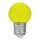 LED žiarovka COLOURMAX E27/1W/230V