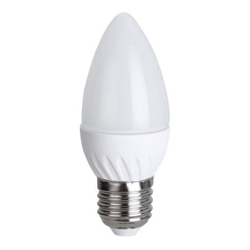 LED Žiarovka DAISY E27/7W/230V 2900K- Greenlux GXDS044 LED Žiarovka DAISY E27/7W/230V 2900K- Greenlux GXDS044