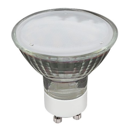 LED Žiarovka DAISY GU10/2W/230V 2900K - Greenlux GXDS030