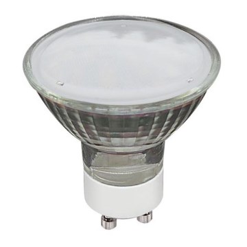 LED Žiarovka DAISY GU10/2W/230V 6000K - Greenlux GXDS029 LED Žiarovka DAISY GU10/2W/230V 6000K - Greenlux GXDS029