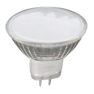 LED Žiarovka DAISY MR16 GU5,3/4W/12V 2900K - Greenlux GXDS036 LED Žiarovka DAISY MR16 GU5,3/4W/12V 2900K - Greenlux GXDS036