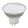 LED Žiarovka DAISY MR16 GU5,3/4W/12V 6000K - Greenlux GXDS035