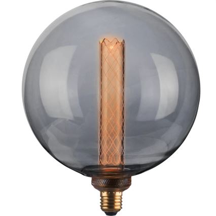 LED Žiarovka DECO VINTAGE G200 E27/4W/230V 1800K