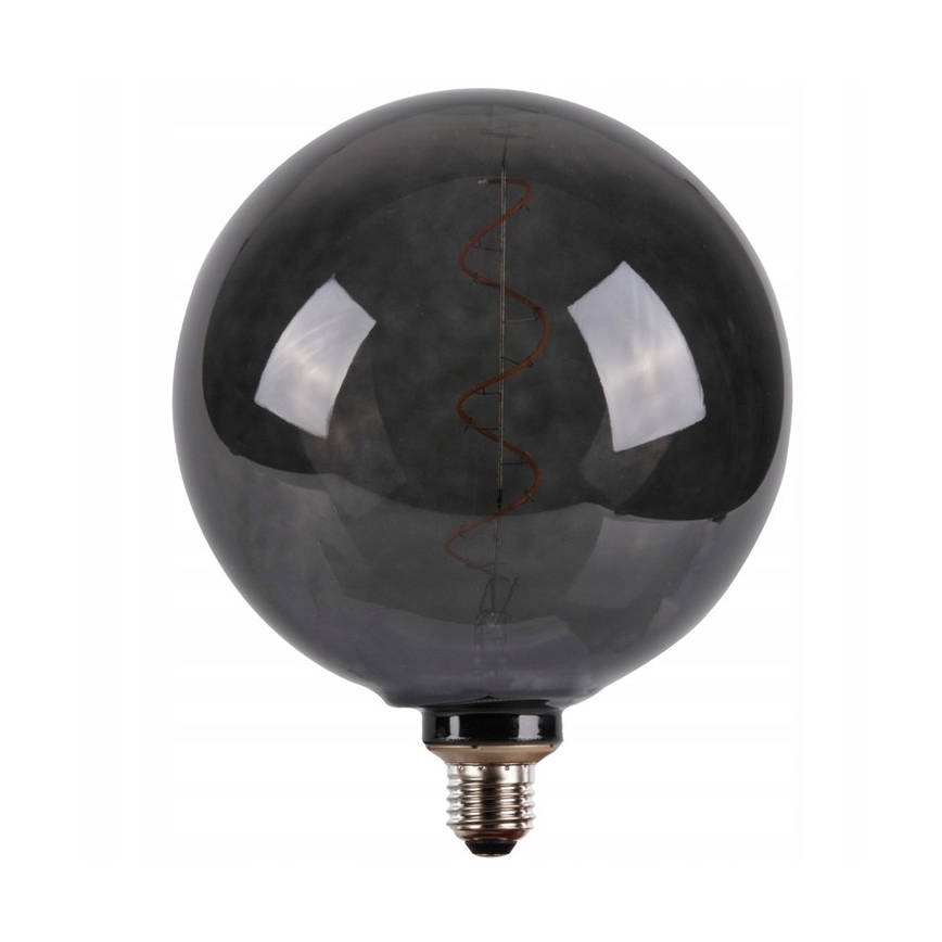 LED Žiarovka DECO VINTAGE G200 E27/4W/230V 1800K
