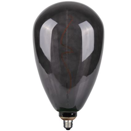 LED Žiarovka DECO VINTAGE S173 E27/4W/230V 1800K