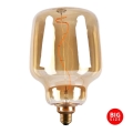 LED Žiarovka DECO VINTAGE S180 E27/4W/230V 1800K