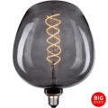 LED Žiarovka DECO VINTAGE S190 E27/4W/230V 1800K