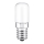 LED žiarovka do chladničky E14/1,8W/230V 4000K - Rabalux 1589
