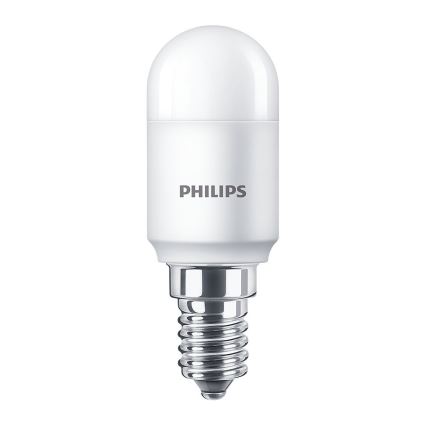 LED Žiarovka do chladničky Philips T25L E14/3,2W/230V 2700K