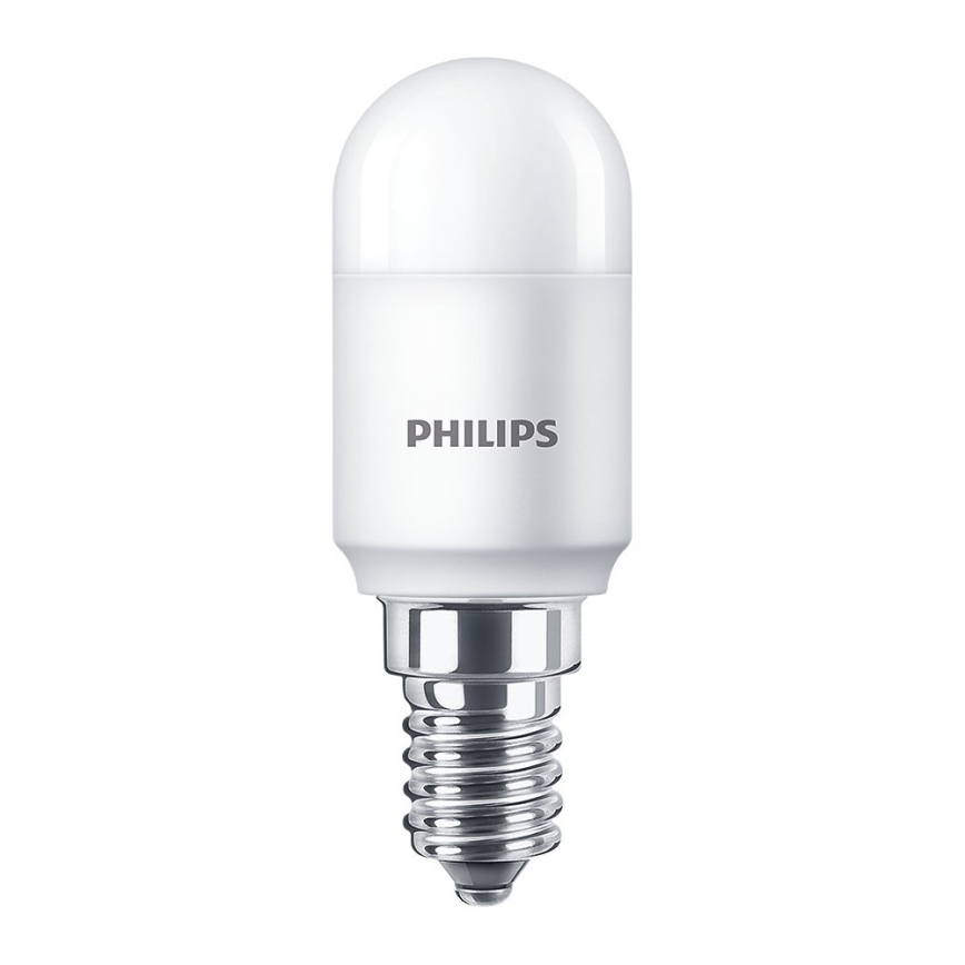 LED Žiarovka do chladničky Philips T25L E14/3,2W/230V 2700K