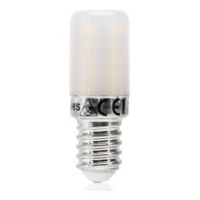 LED Žiarovka do chladničky T18 E14/3,5W/230V 6500K - Aigostar