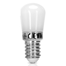 LED Žiarovka do chladničky T22 E14/2W/230V 6500K - Aigostar