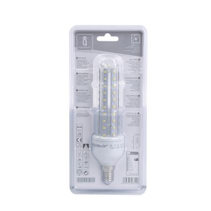 LED Žiarovka E14/12W/230V 6500K - Aigostar