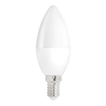 LED Žiarovka E14/1W/230V 6000K