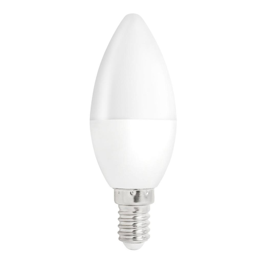 LED Žiarovka E14/1W/230V 6000K