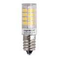 LED žiarovka E14/3,5W/230V 6500K - Aigostar