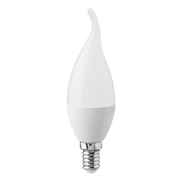 LED Žiarovka E14/3,7W/230V 3000K