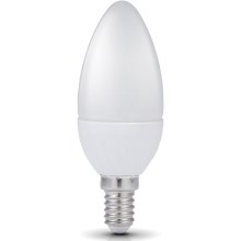 LED žiarovka E14/4,5W/230V 3000K