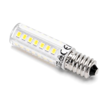 LED Žiarovka E14/4,8W/230V 6500K - Aigostar