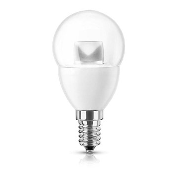 LED žiarovka E14/4W/230V 2700K - Attralux