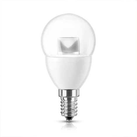 LED Žiarovka E14/4W/230V 2700K - Attralux