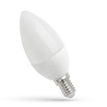 LED žiarovka E14/4W/230V 320lm 2700-3200K