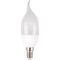 LED Žiarovka E14/4W/230V 4000K