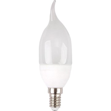 LED Žiarovka E14/4W/230V 4000K