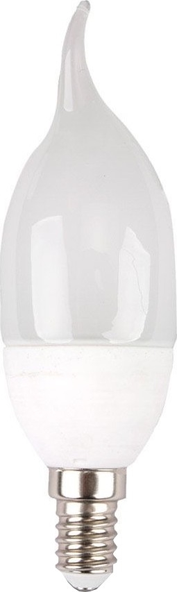 LED Žiarovka E14/4W/230V 4000K
