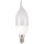 LED Žiarovka E14/4W/230V 4000K