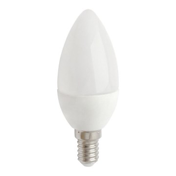 LED Žiarovka E14/4W/230V 6000K LED Žiarovka E14/4W/230V 6000K