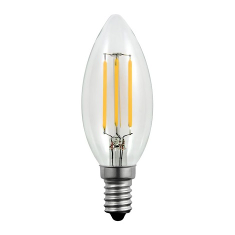 LED Žiarovka E14/4W/230V