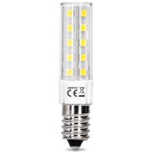 LED Žiarovka E14/5,5W/230V 6500K - Aigostar