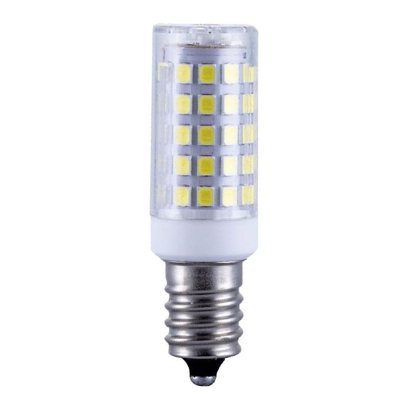 LED Žiarovka E14/5W/230V 4000K