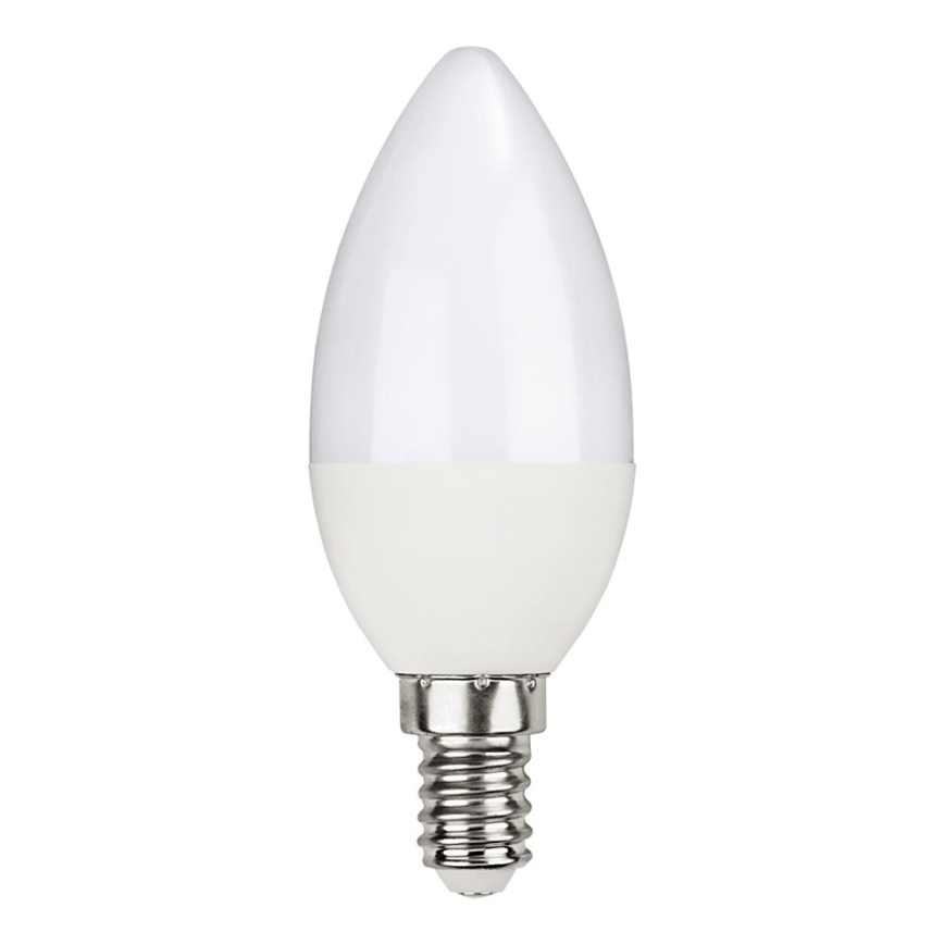 LED Žiarovka E14/5W 470lm 2700K/4000K - Eglo 11711