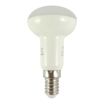 LED Žiarovka E14/6,5W/230V 2700K LED Žiarovka E14/6,5W/230V 2700K
