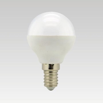 LED žiarovka E14/6W/230V 2700K