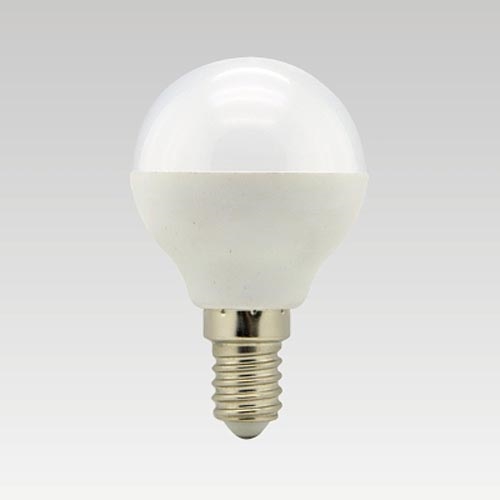 LED žiarovka E14/6W/230V 2700K