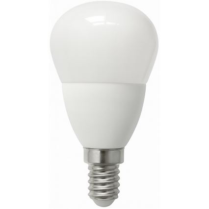 LED žiarovka E14/6W/230V 3000K - Attralux