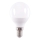 LED Žiarovka E14/6W/230V 4000K