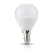 LED žiarovka E14/6W/230V 6000K