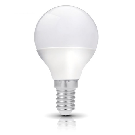 LED žiarovka E14/7,5W/230V 3000K