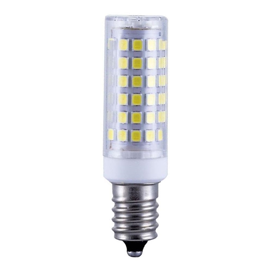 LED žiarovka E14/7W/230V 2800K