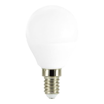 LED žiarovka E14/7W/230V 4200K